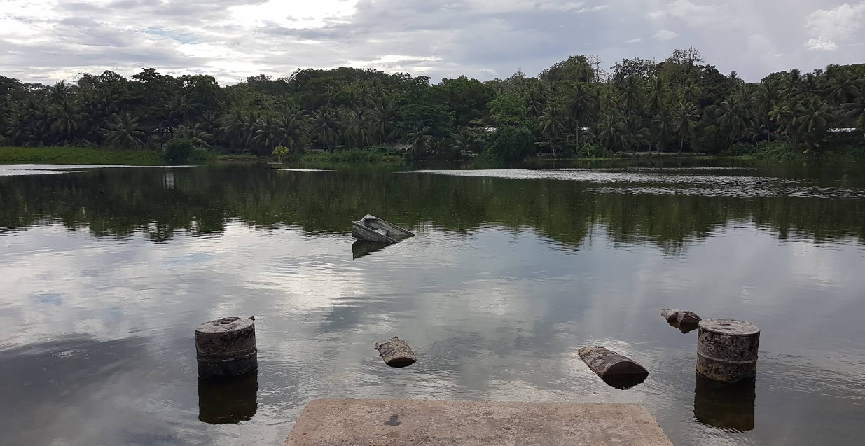 Possible Filming Locations